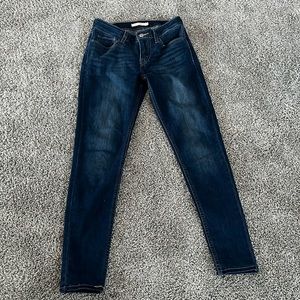 Levi Jeans